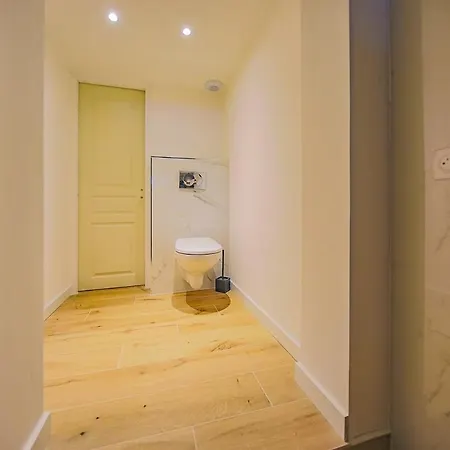 דירה Casa Mia-appartement Standing-monticello