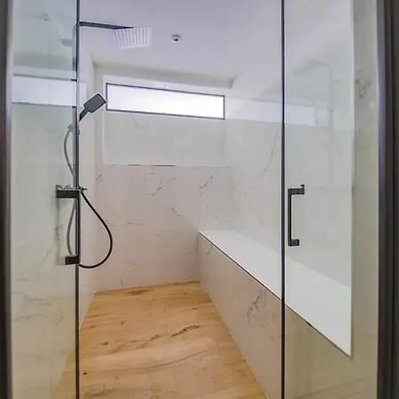 Casa Mia-appartement Standing-monticello מונטיסלו