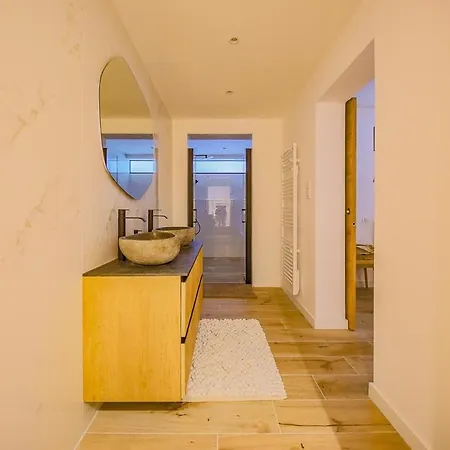 Casa Mia-appartement Standing-monticello דירה