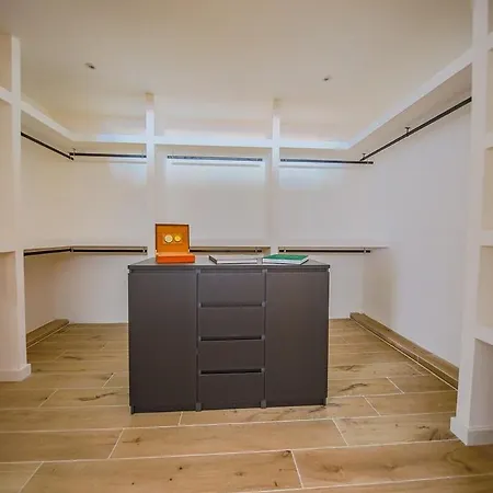 Casa Mia-appartement Standing-monticello Apartment