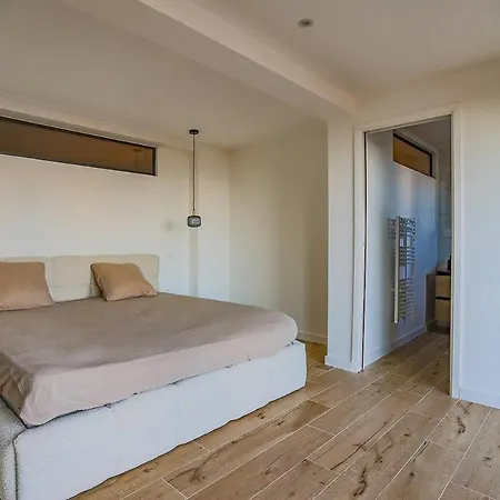 Apartment Casa Mia-appartement Standing-monticello